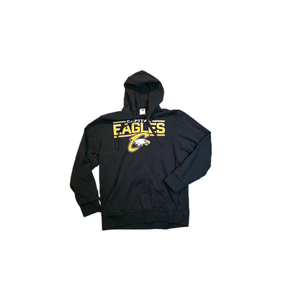 Pel athletic Capital Eagles Hoodie size M